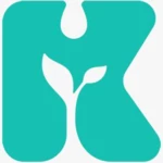 kultivi android application logo